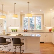 Kitchen Remodels