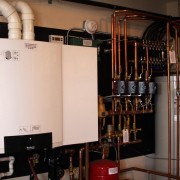 Tankless Water Heaters