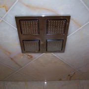 Kohler Ceiling Wall Tile