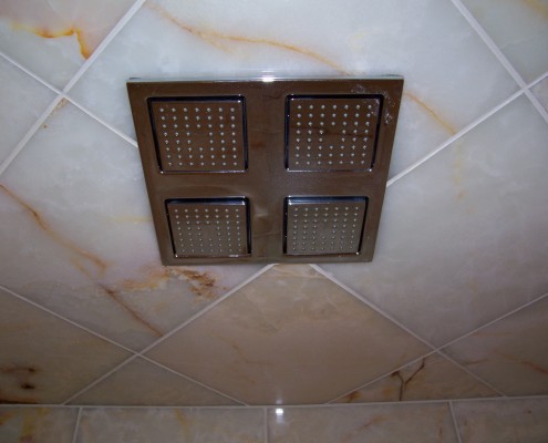 Kohler Ceiling Wall Tile