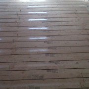 Radiant Floor Heating