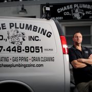 Chase Plumbing Co., Inc.