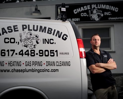 Chase Plumbing Co., Inc.