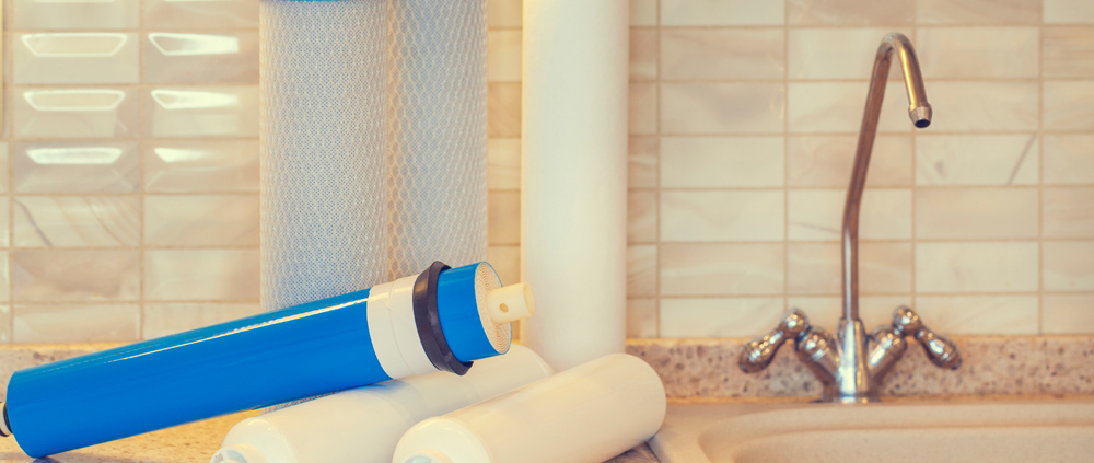 water filtration system