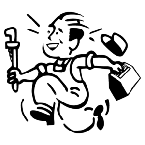 Chase Plumbing Icon
